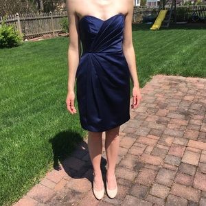 Bridesmaid Dress, multi-functional
